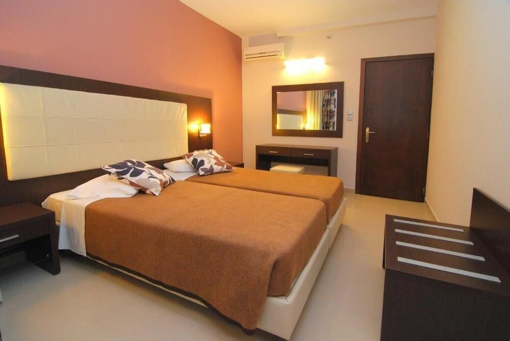 Фото Agela Apartments