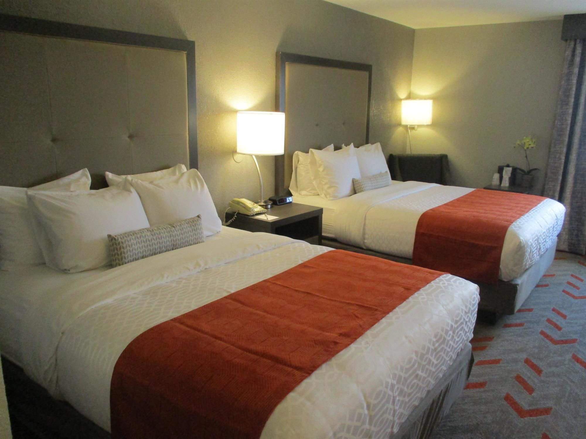 Фото Best Western Plus North Joliet