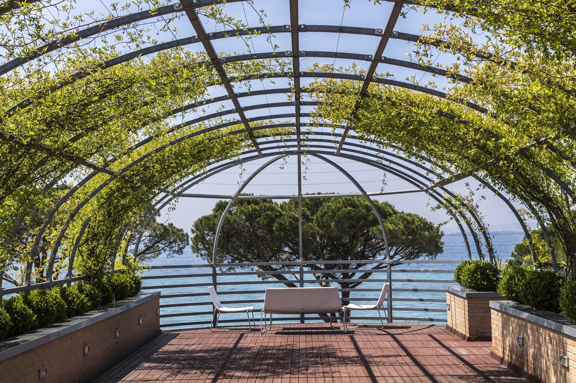 Фото Hotel Corte Valier