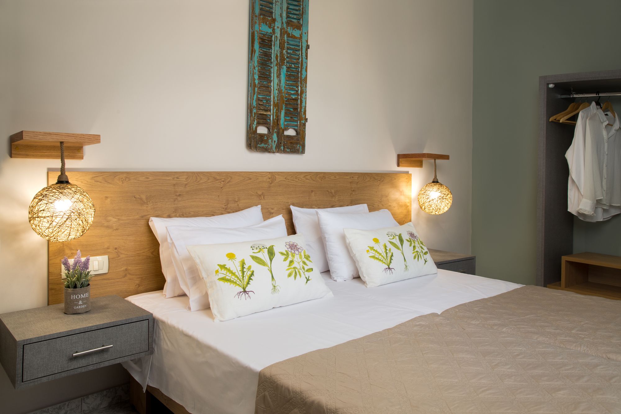 Фото Bruma Luxury Residence