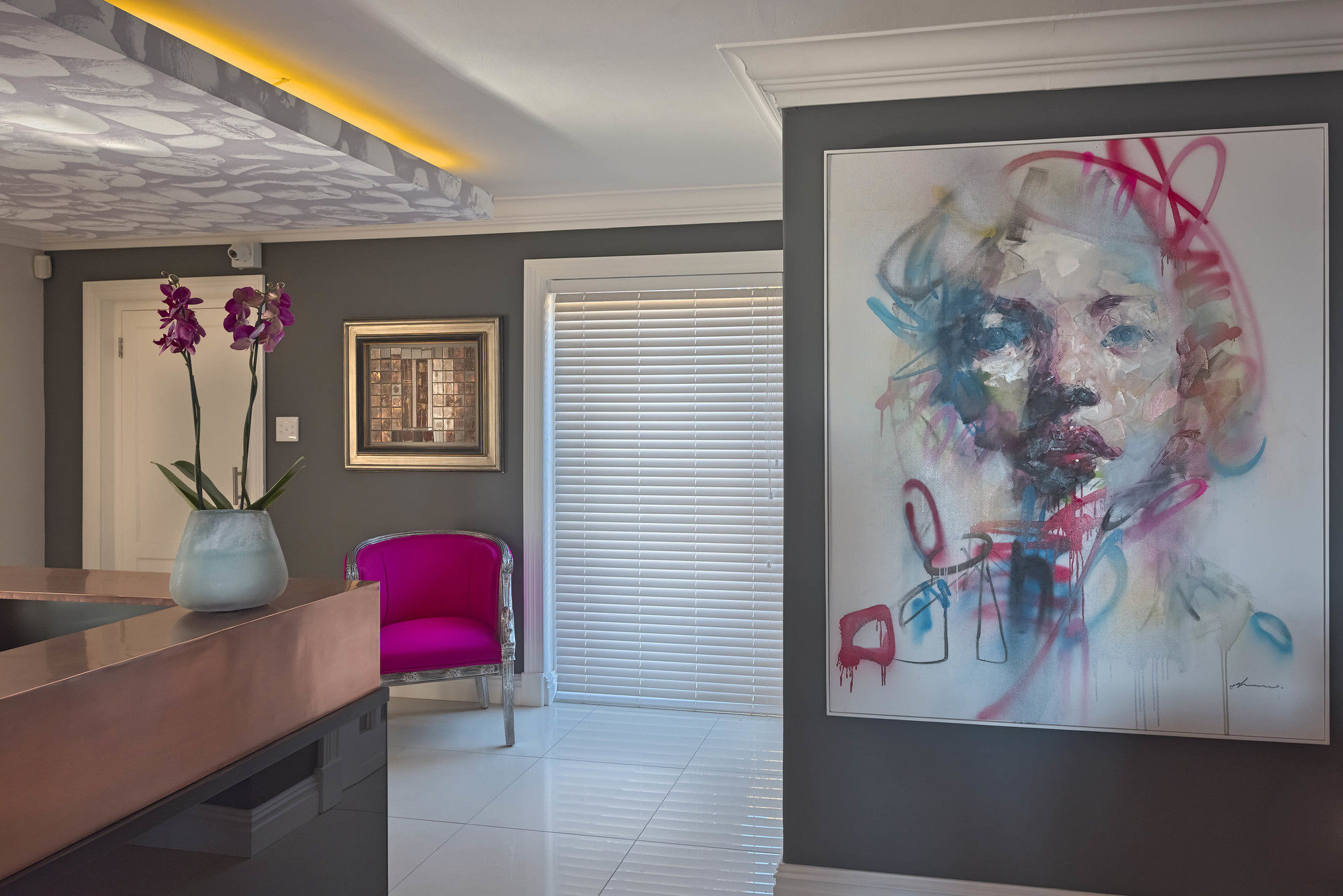 Фото Chocolate Box Guesthouse