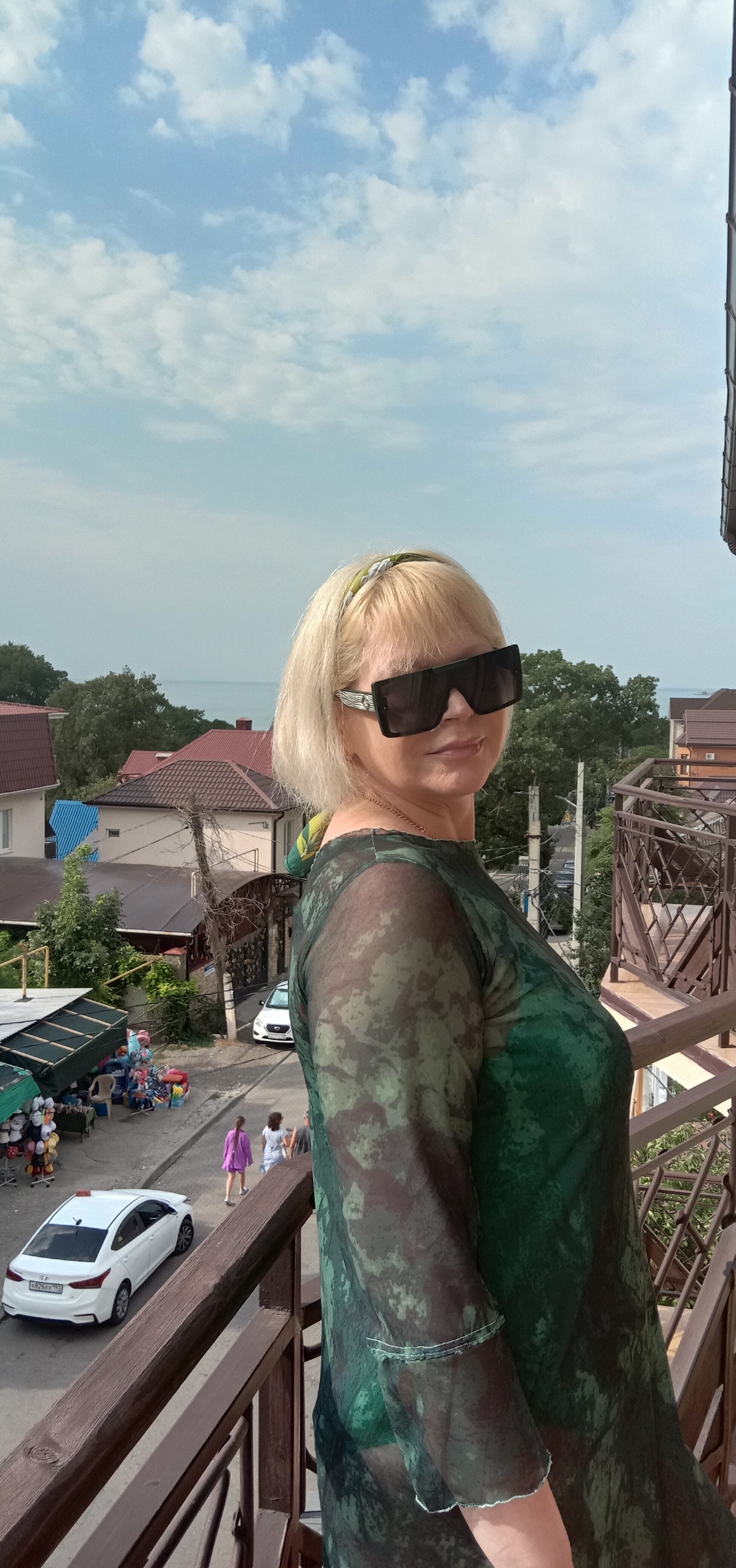 Фото Отель Мечта