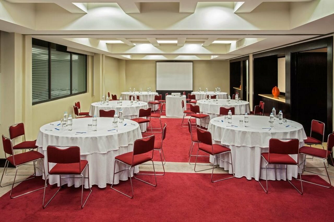 Фото Nh Collection Mexico City Centro Histórico