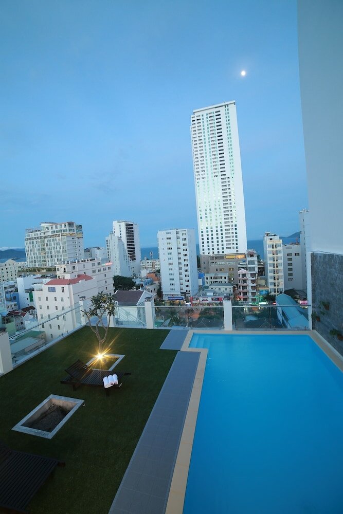 Фото Edele Hotel