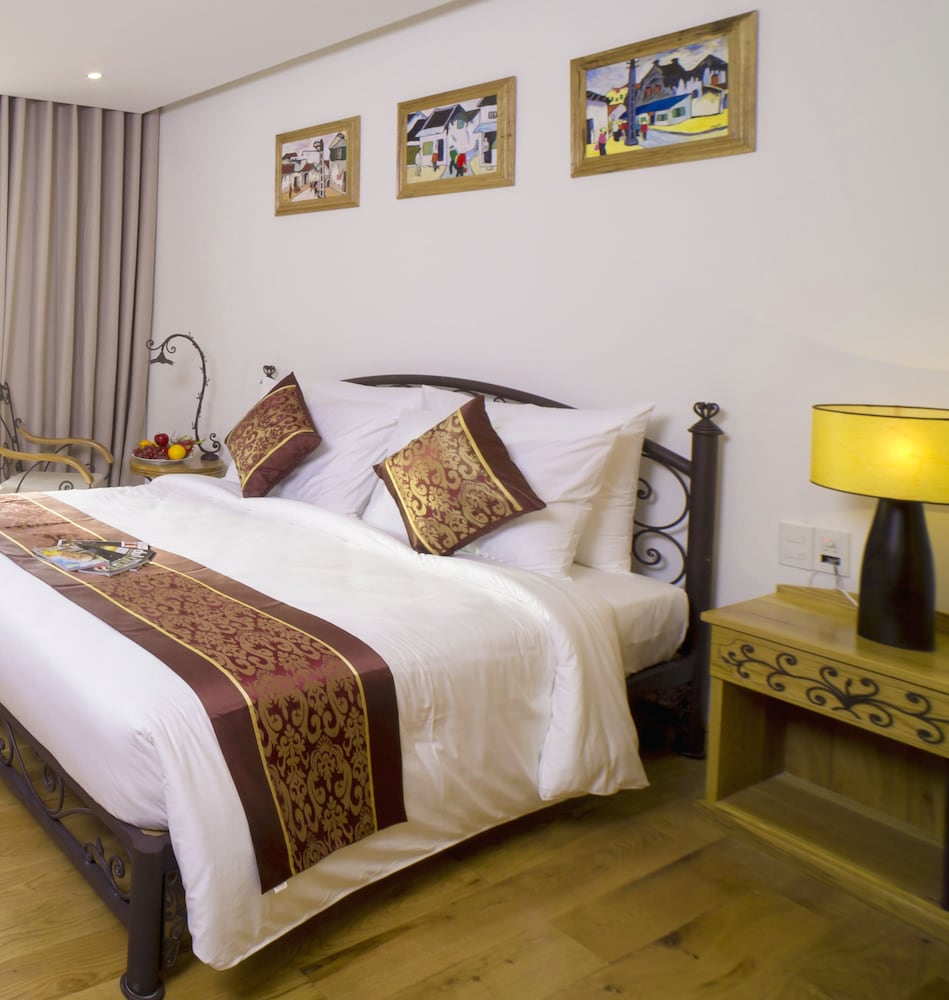 Фото отеля 4