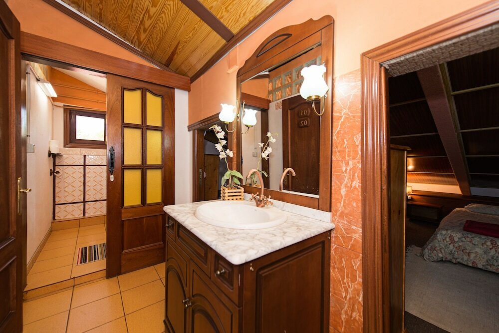 Фото Hotel Rural El Refugio