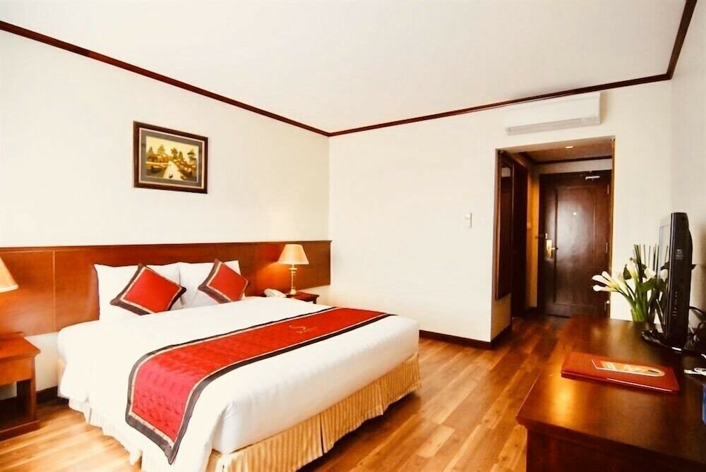 Фото Sunny 2 Hotel Hanoi
