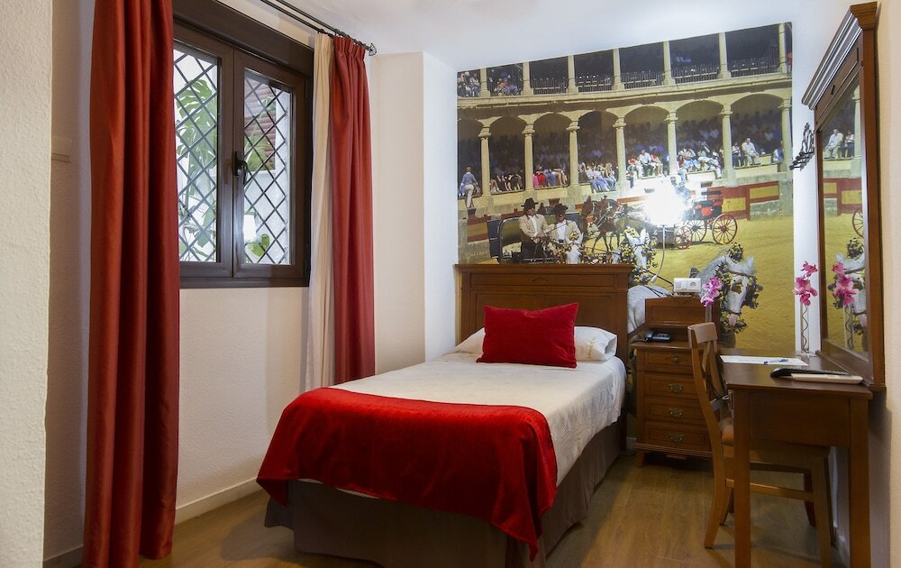 Фото Hotel El Tajo & SPA