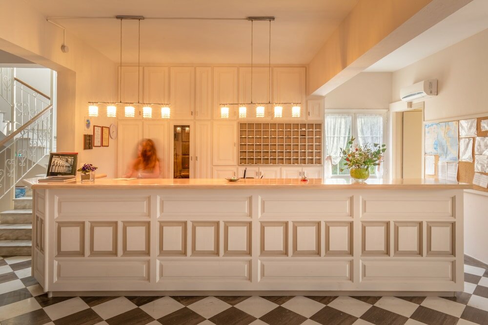 Фото Opera Blue Hotel