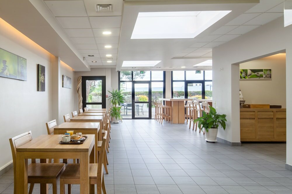 Фото B&B HOTEL Paris Nord Aulnay sous Bois