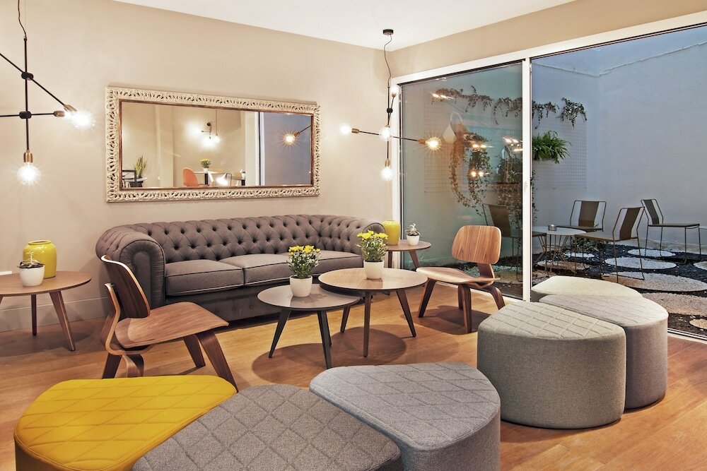 Фото Отель One Shot Colon 46