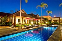 Фото Rose Bay Resort