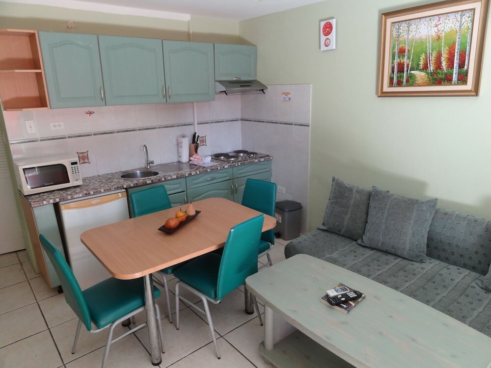 Фото Del Rey Apartments