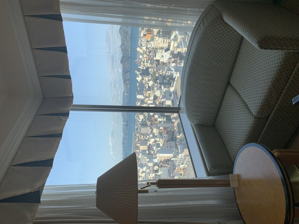 Фото Imabari Kokusai Hotel