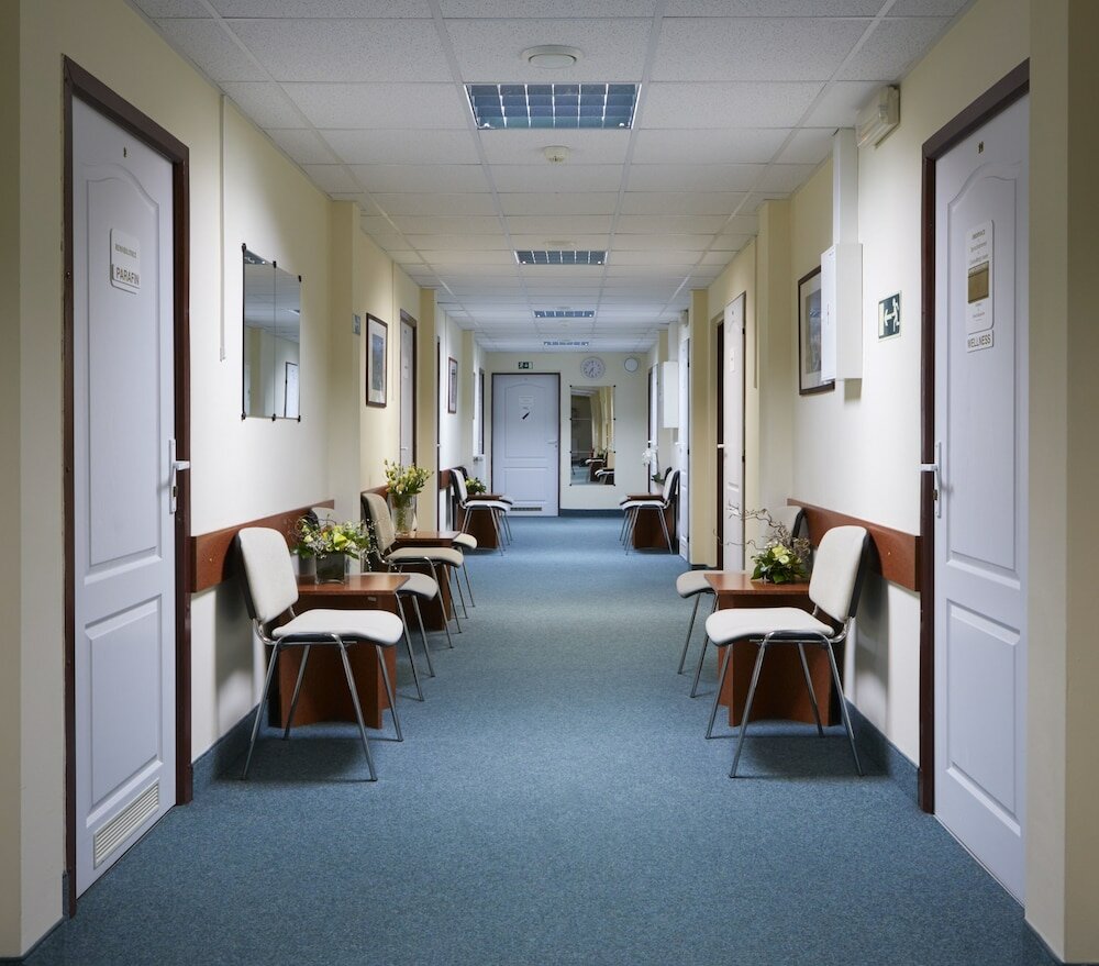 Фото SPA Hotel Devin