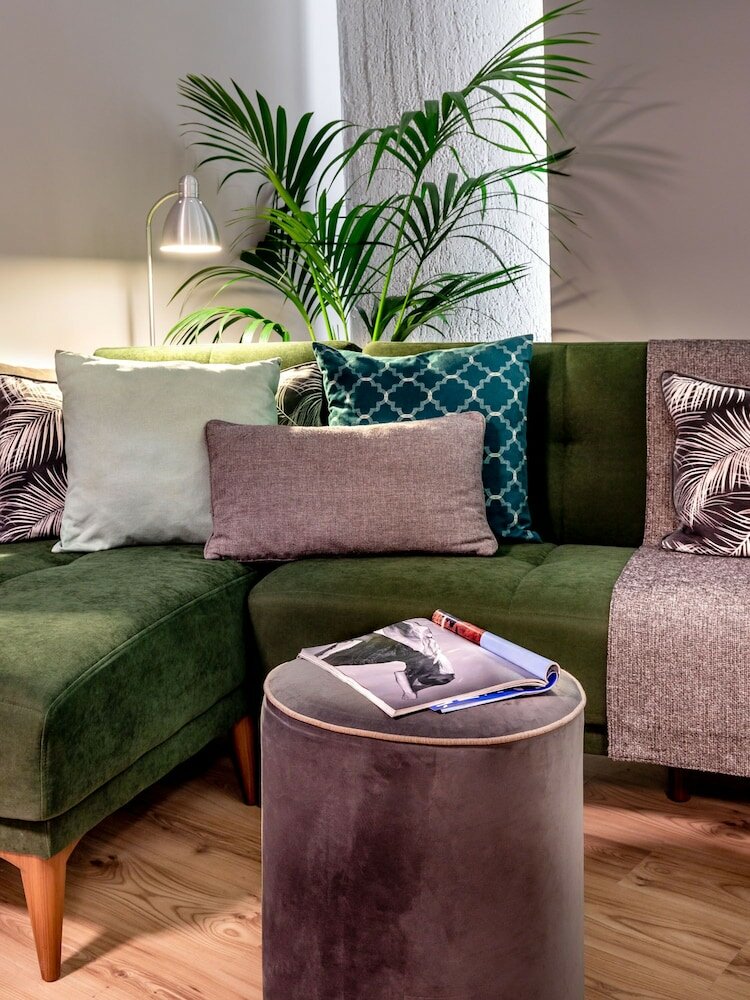 Фото 47 Luxury Suites