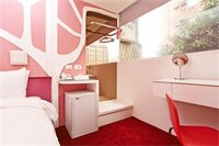 Фото Forever Inn