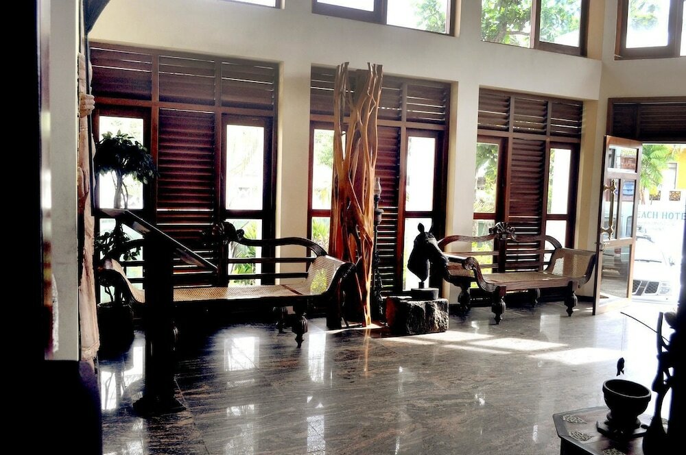 Фото Lavendish Beach Resort