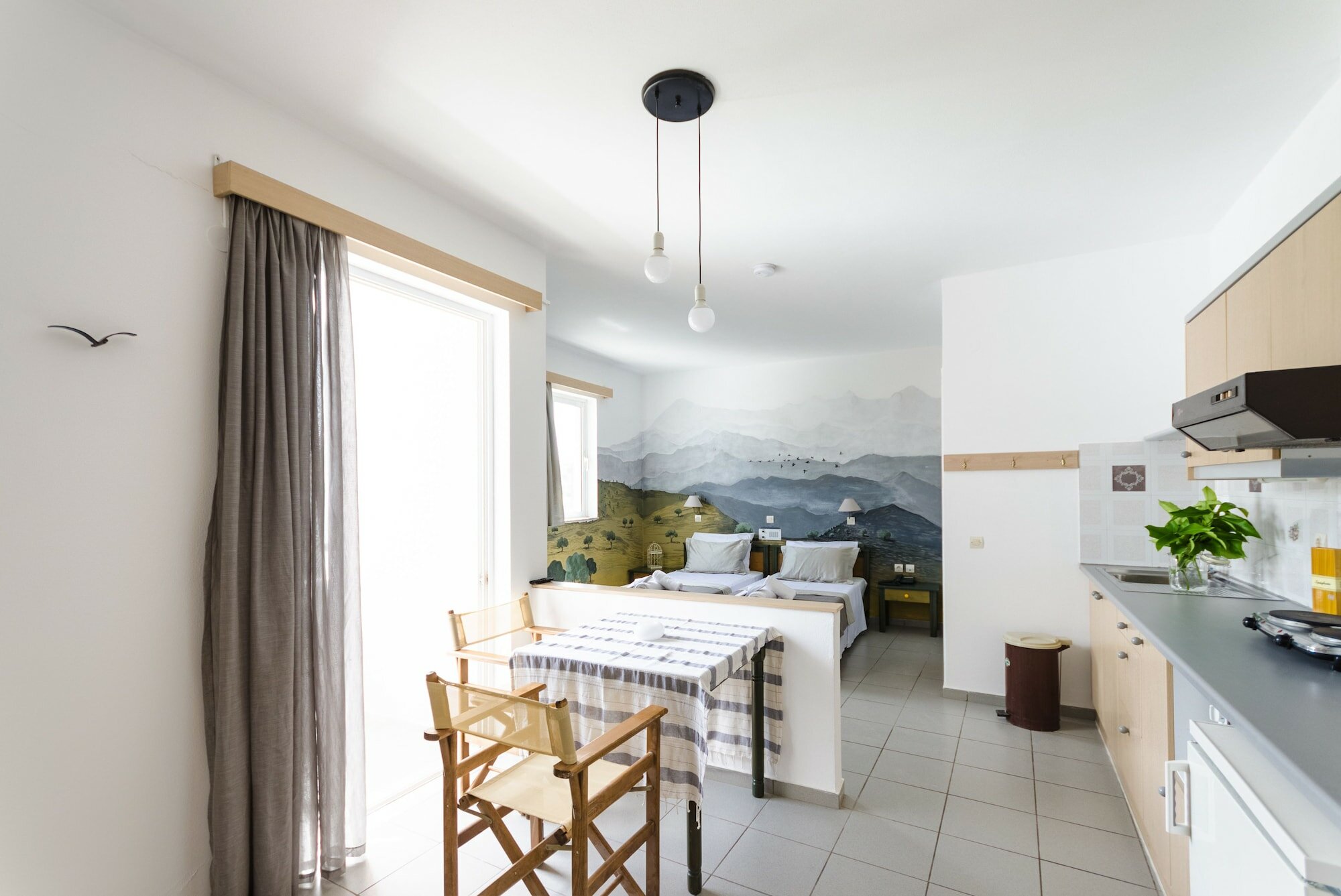 Фото Happiness Apartments