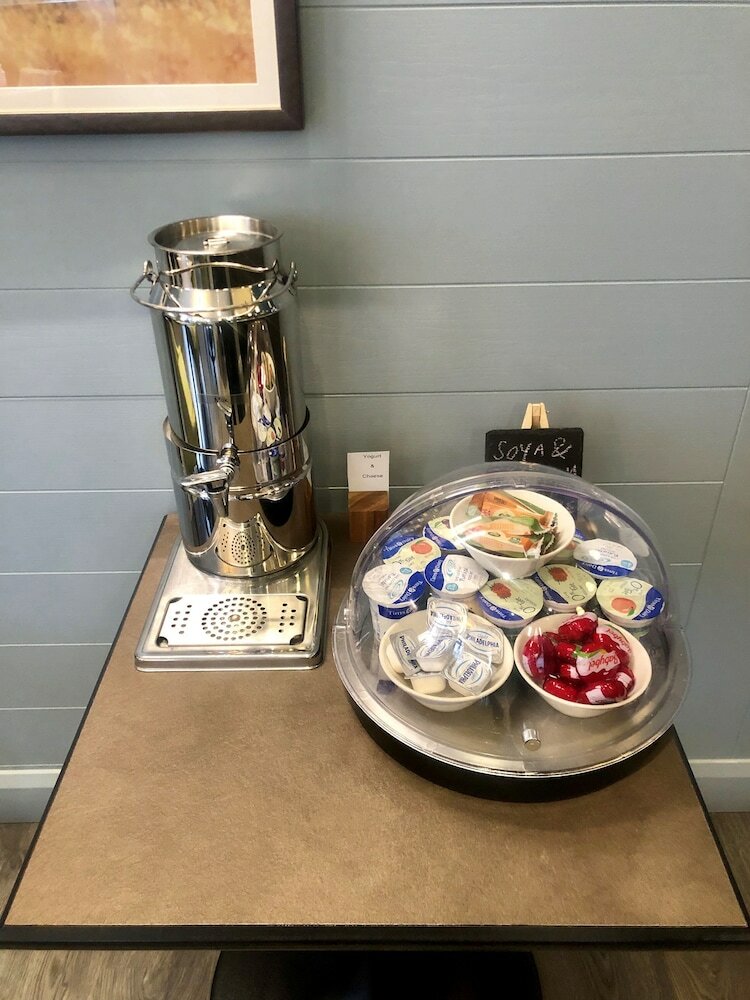 Фото Best Western Plus Vauxhall Hotel