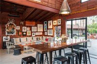 Фото Sparrows Lodge