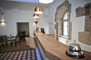 Гостиница Hotel Elch