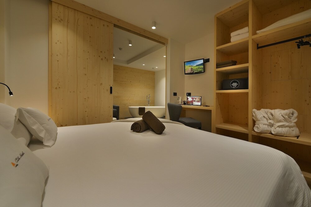 Фото Hotel Valtellina