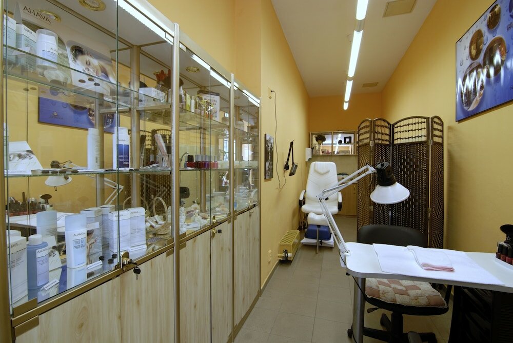 Фото Wellness Hotel Windsor