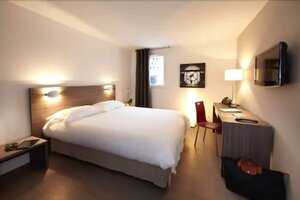 Hévéa Appart Hôtel (Valence, Avenue de la Marne, 83), hotel