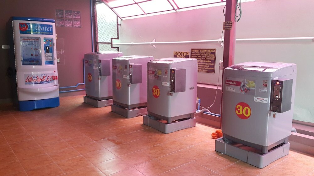 Фото B Space Residence