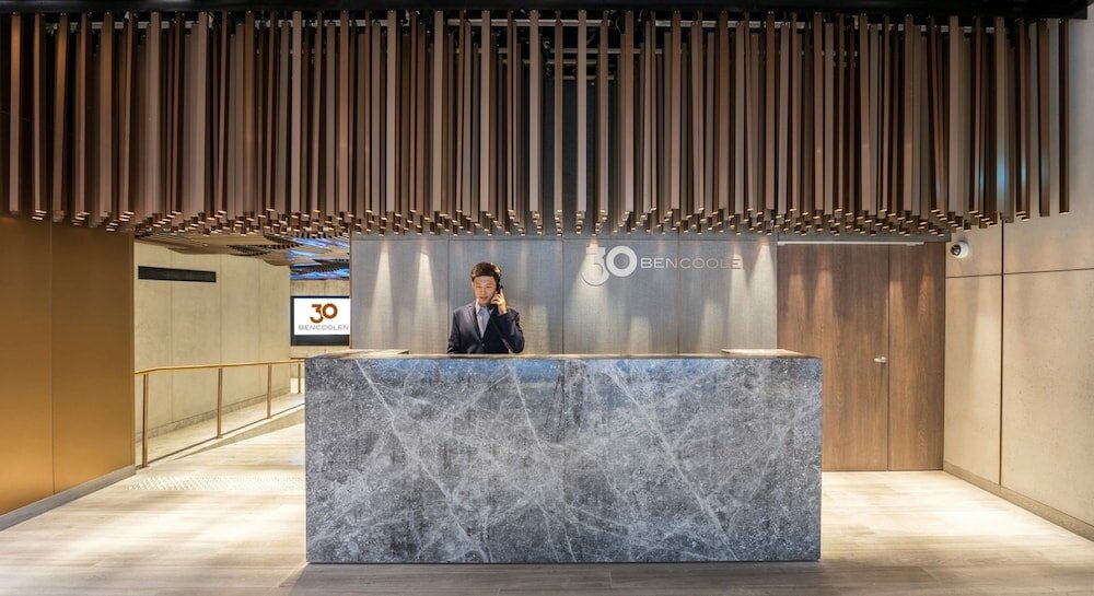 Фото 30 Bencoolen