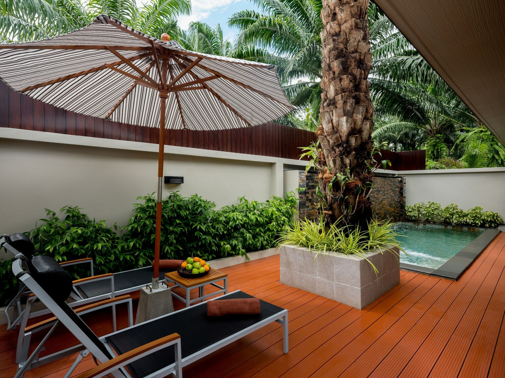 Фото De Malee Pool Villas