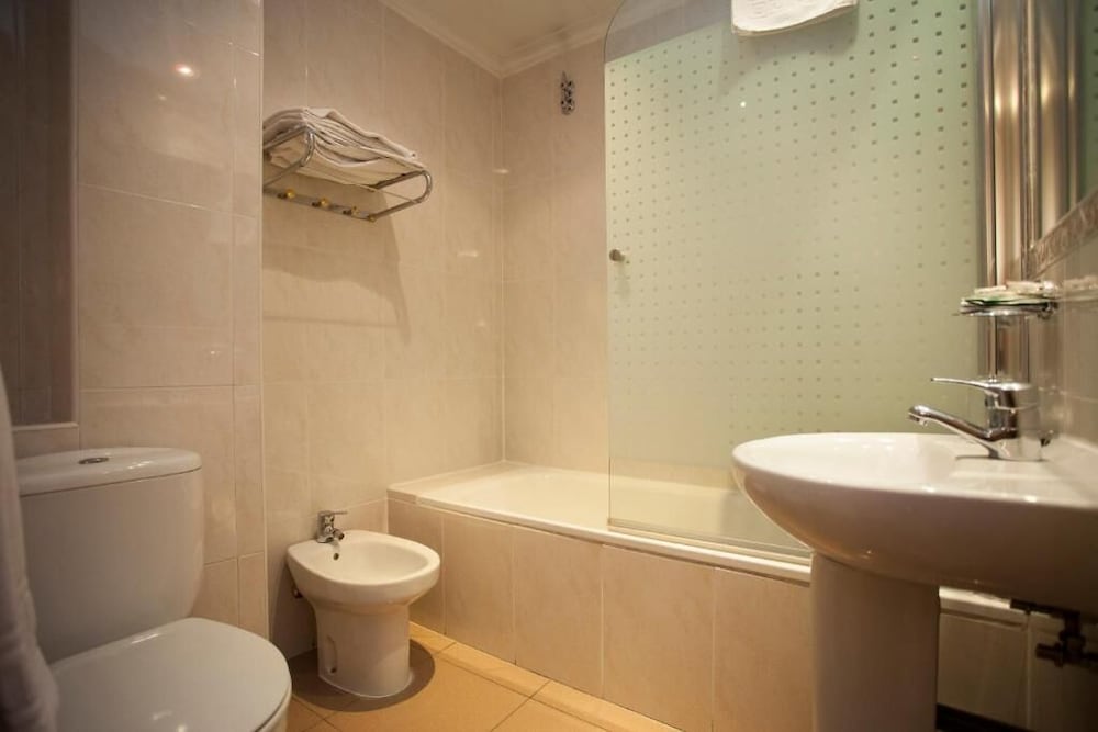 Фото Hotel Victoria Valdemoro