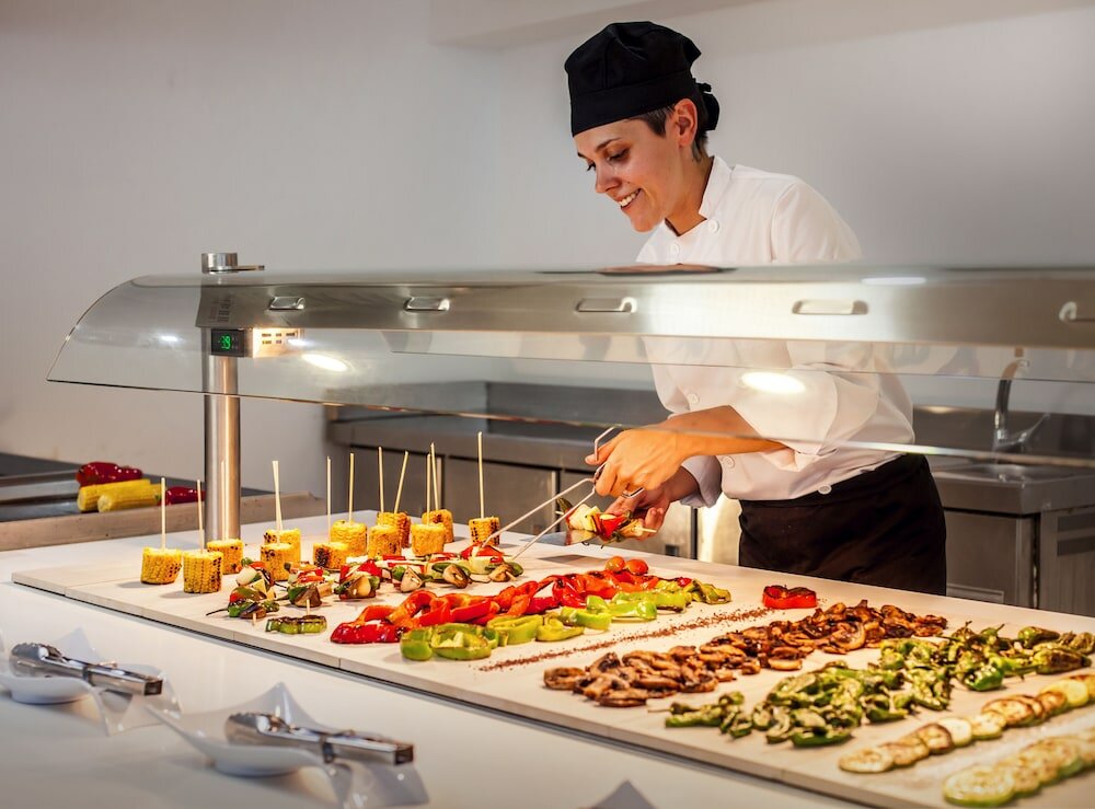 Фото Barceló Corralejo Sands