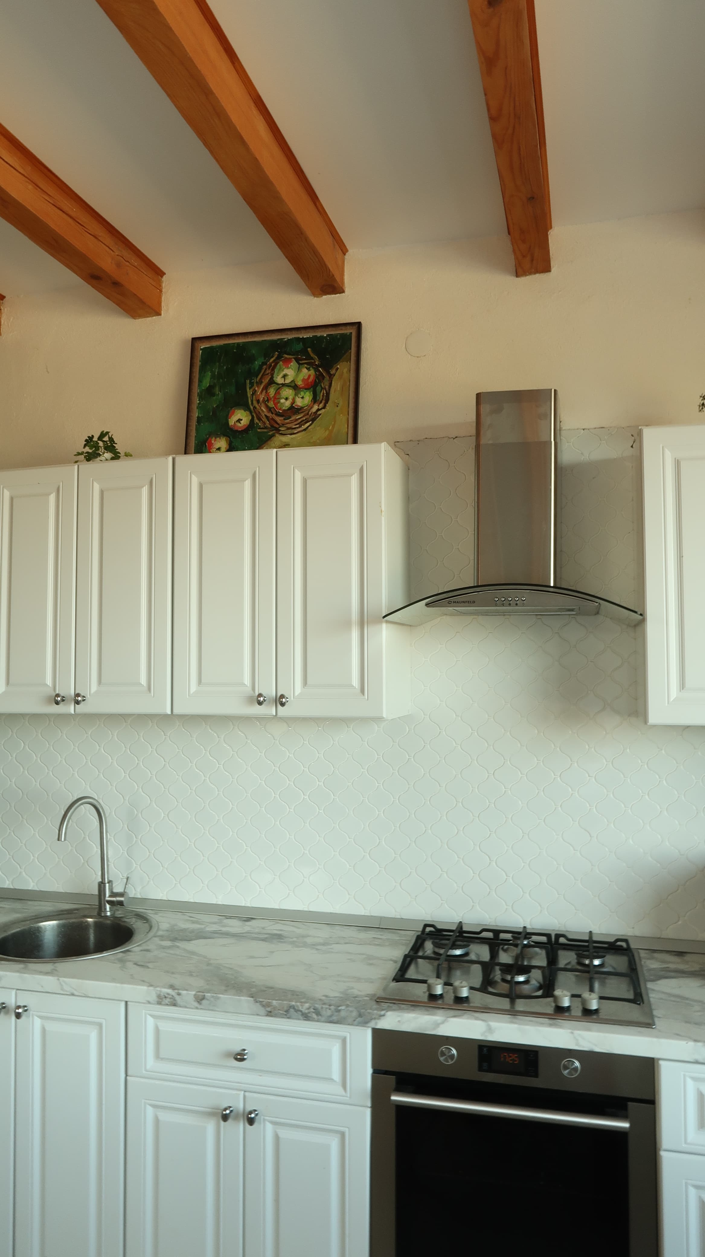 Фото Вилла Берёзка Хвалынск