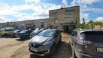 Hydrosystems Ltd (Minskaya Street, 118), construction company