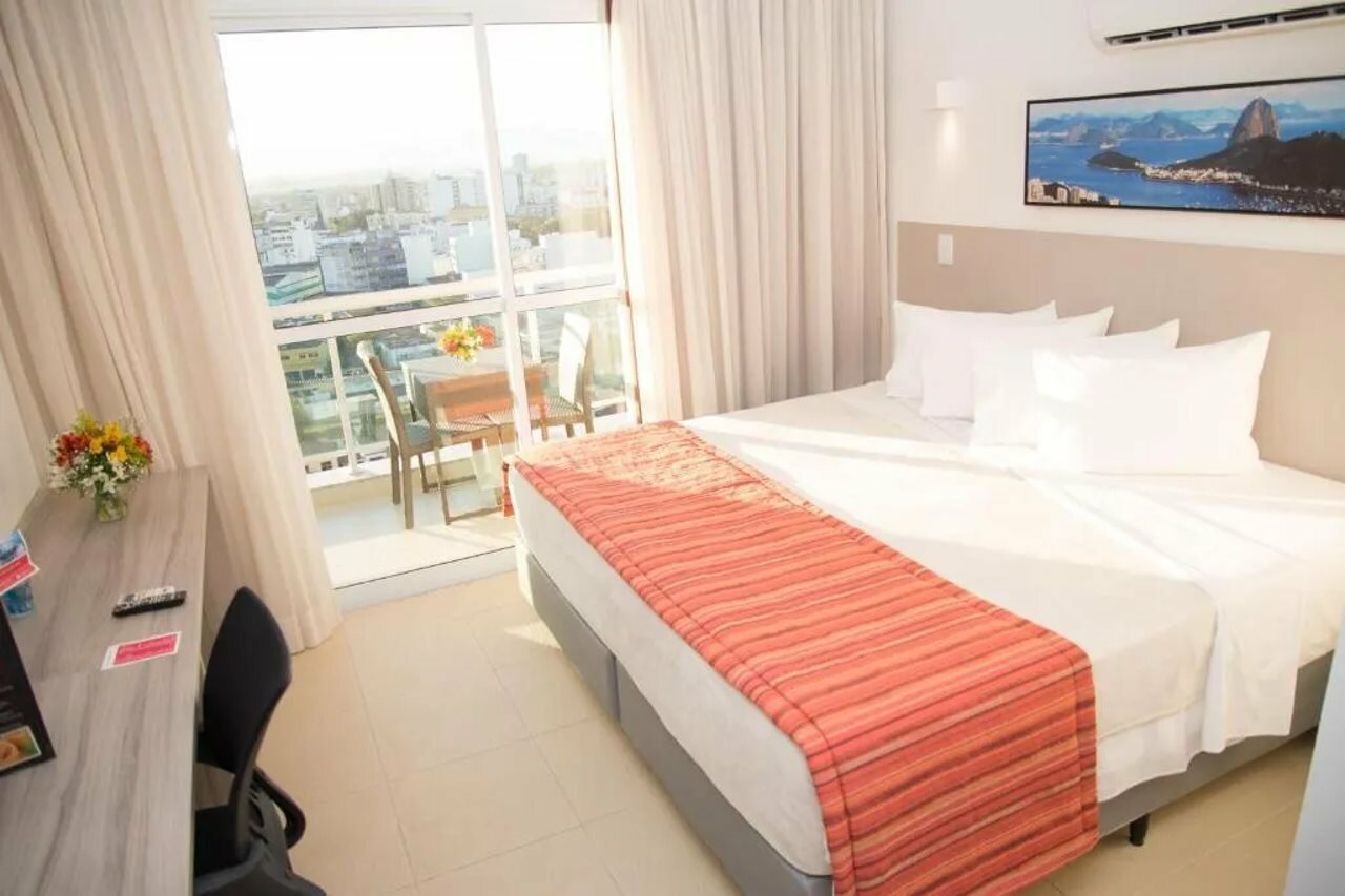 Фото Ramada by Wyndham Macae Hotel & Suites