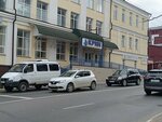 Tsentr nezavisimoy otsenki Kvadro (Karla Marksa Street, 18), vehicle assessment