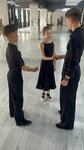 ТСК Каприз (Cimirazieva Street, 9к3), escuela de baile