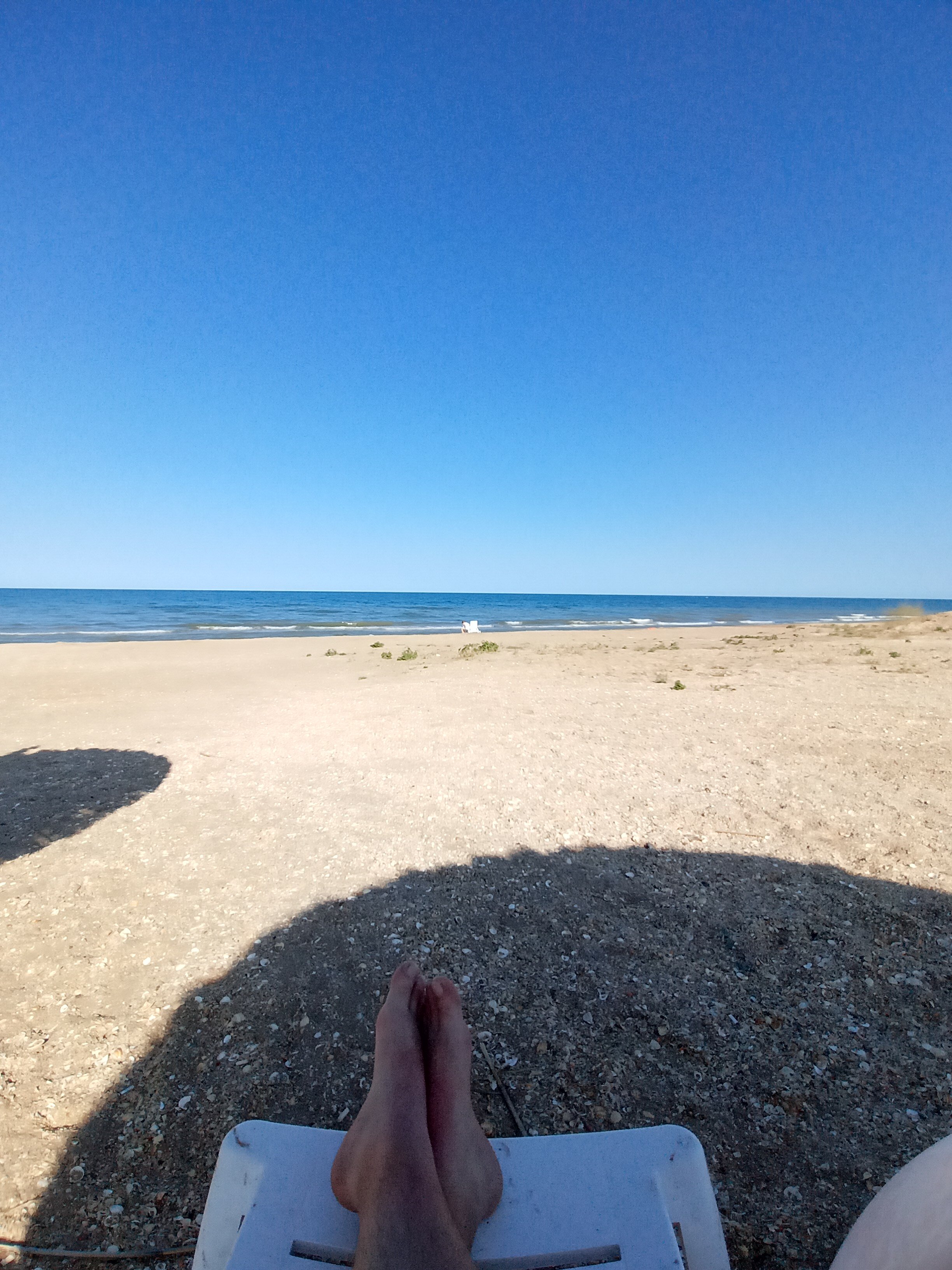 Фото Тихая гавань