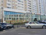 Fine market (Rakhimzhan Koshkarbayev Avenue, 34), thrift store