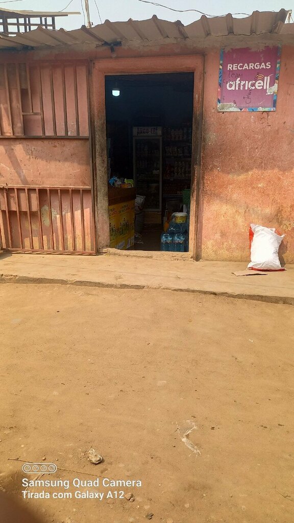 Grocery Cantina, Loanda, photo