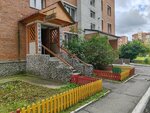 Ksilema (ulitsa Krasnaya Sibir, 111), doors