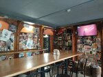 The Curvebar (ulitsa Pestelya, 8), bar, pub