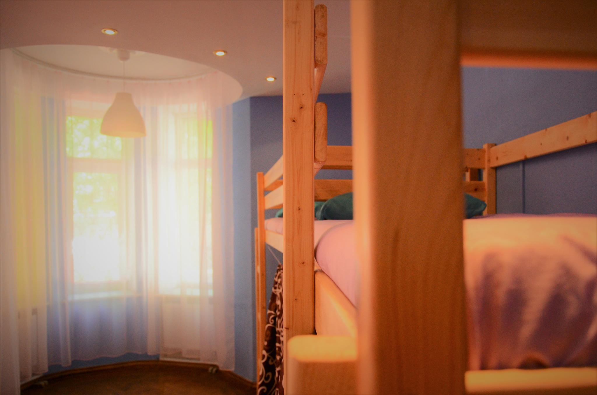 Фото Amalienau Hostel&Apartments