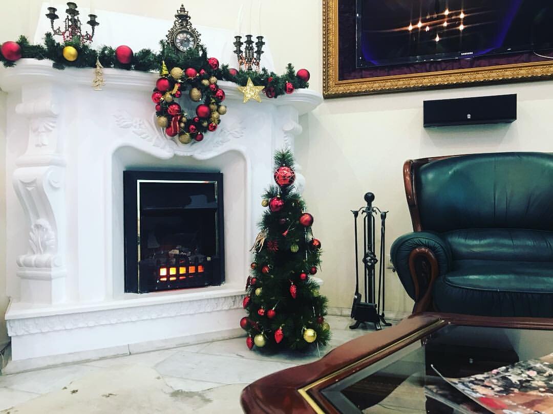 Фото Державинская