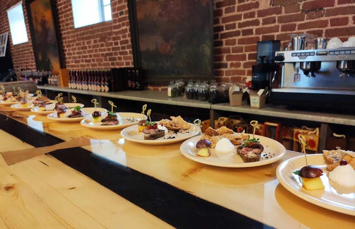 Фото Гусарская стоянка