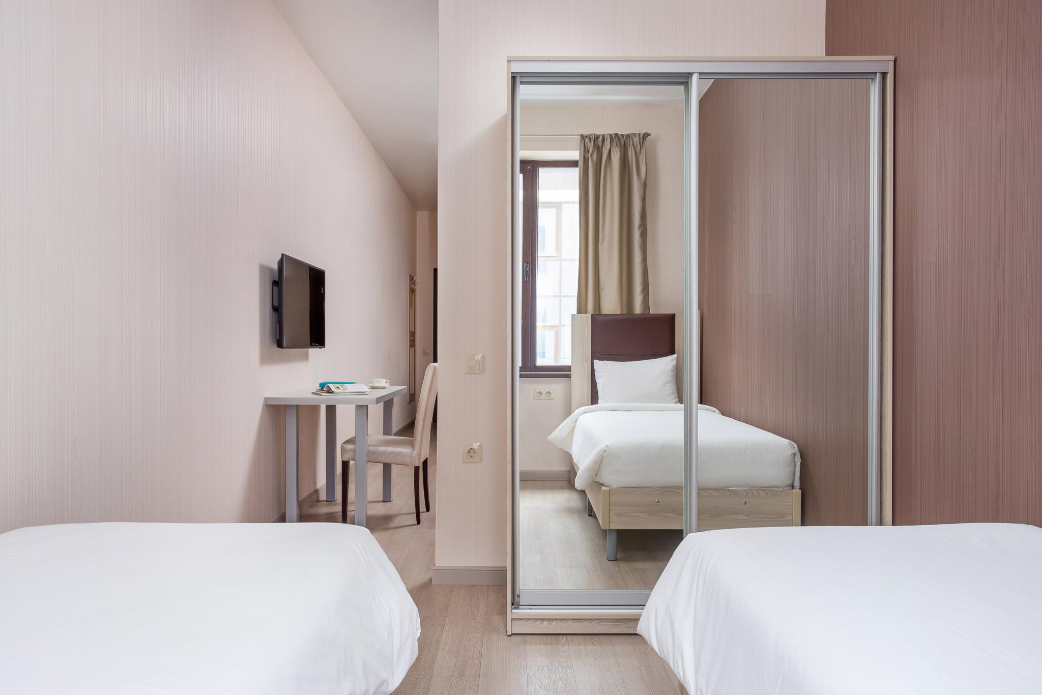 Фото Golden Tulip