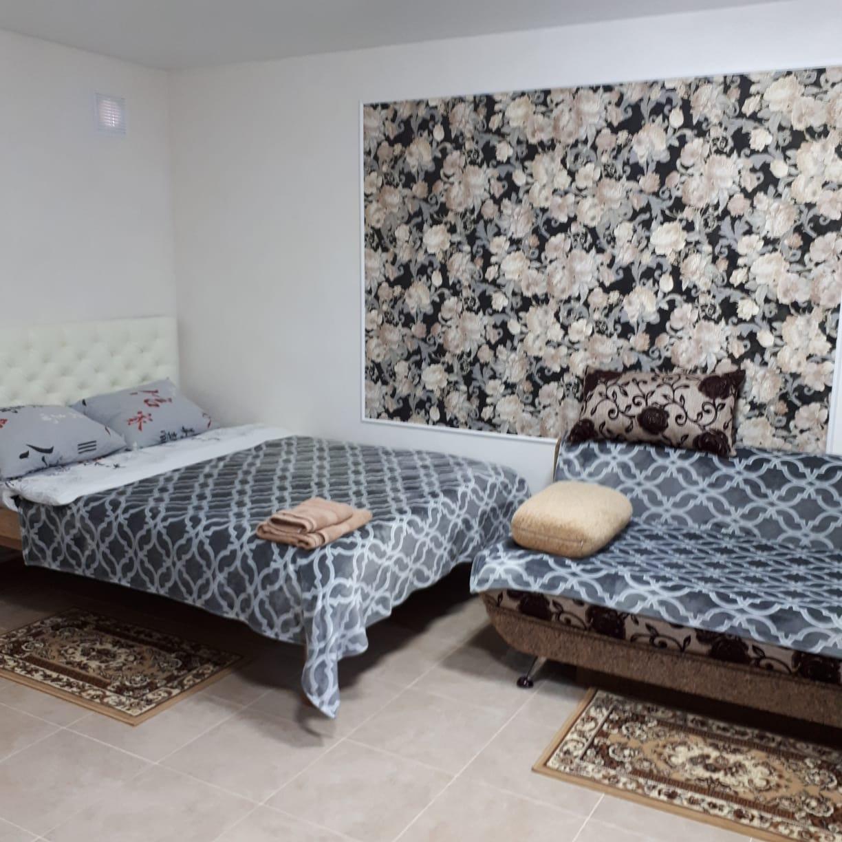 Фото На Березовской