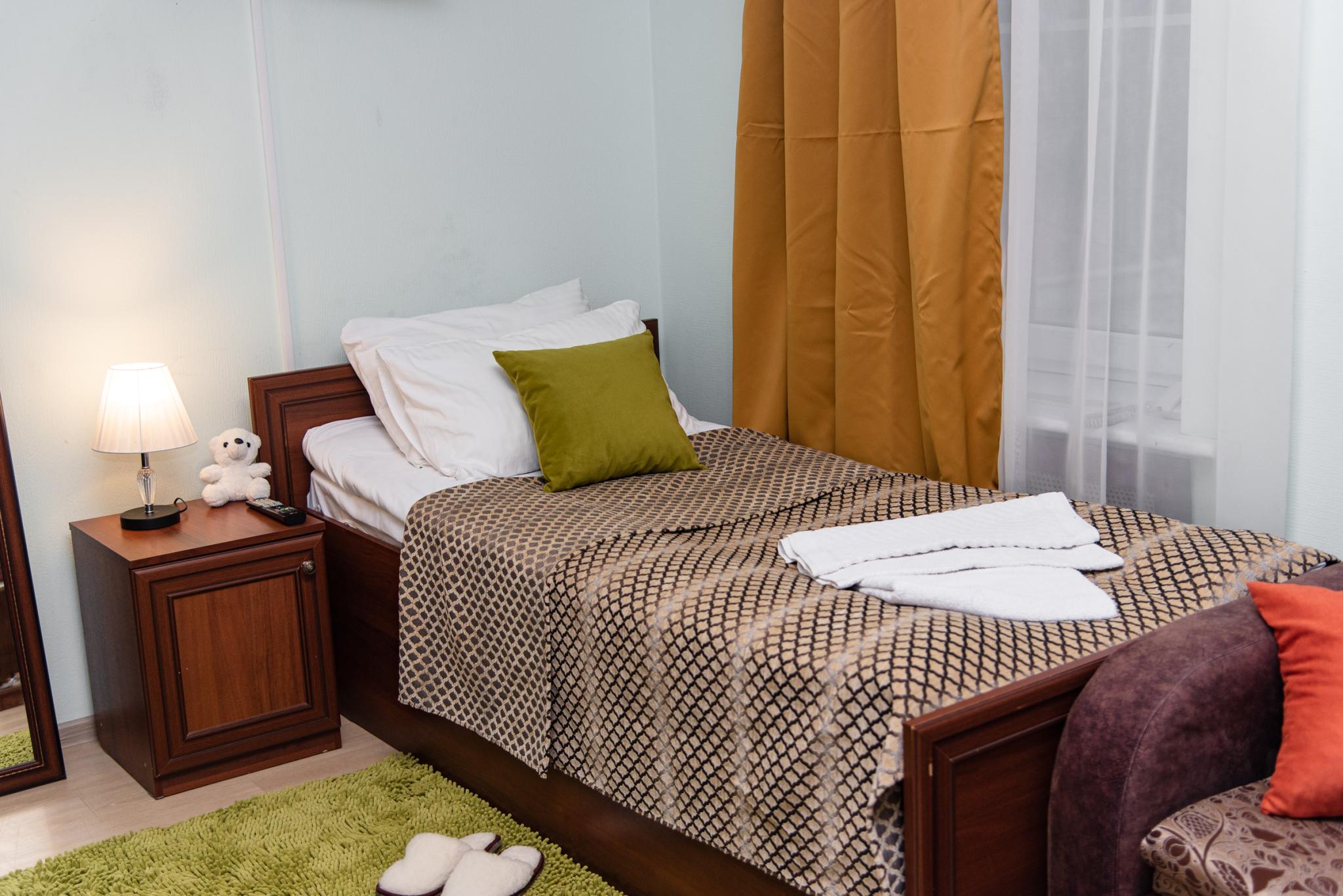 Фото Медведь